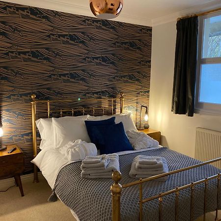 Spacious Luxury Flat In Swanage, Close To Beach With Parking Exteriér fotografie