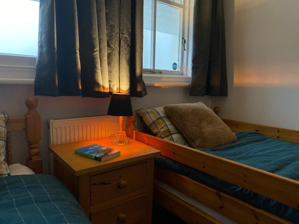 Spacious Luxury Flat In Swanage, Close To Beach With Parking Exteriér fotografie